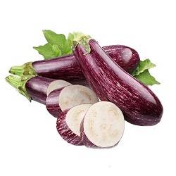 بادمجان لایر